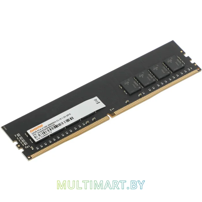 Оперативная память Digma 32GB DDR4 PC4-21300 (DGMAD42666032D)